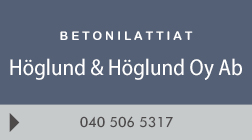 Höglund & Höglund Oy Ab logo